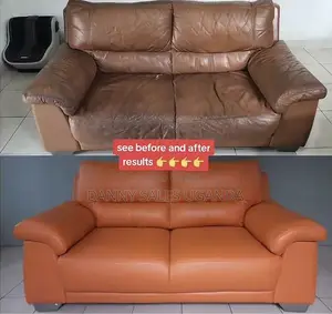 Sofa Repair (We Repair Sofas at Your Home)