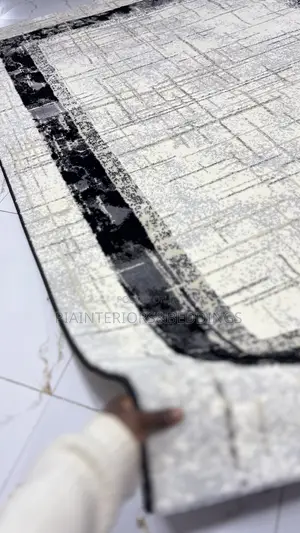 Turkish Center Carpets