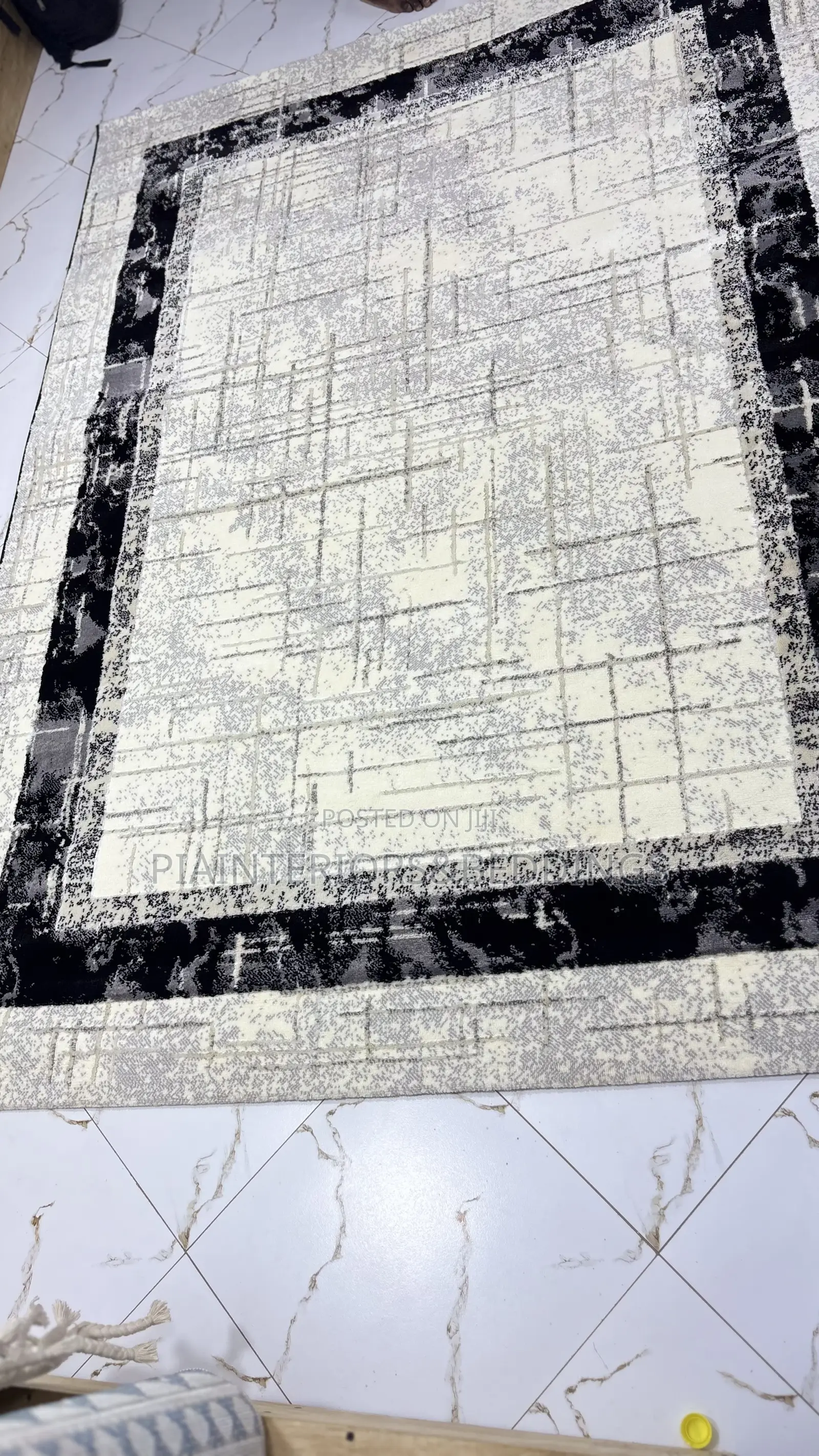 Turkish Center Carpets