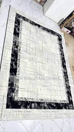 Turkish Center Carpets