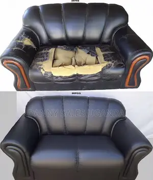 Sofa Repair (We Repair Sofas at Your Home)