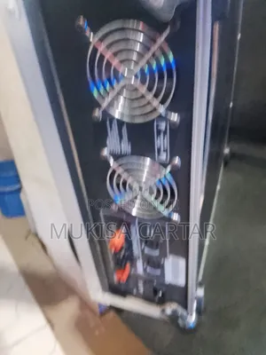 Yamaha Mixer 8 Channels
