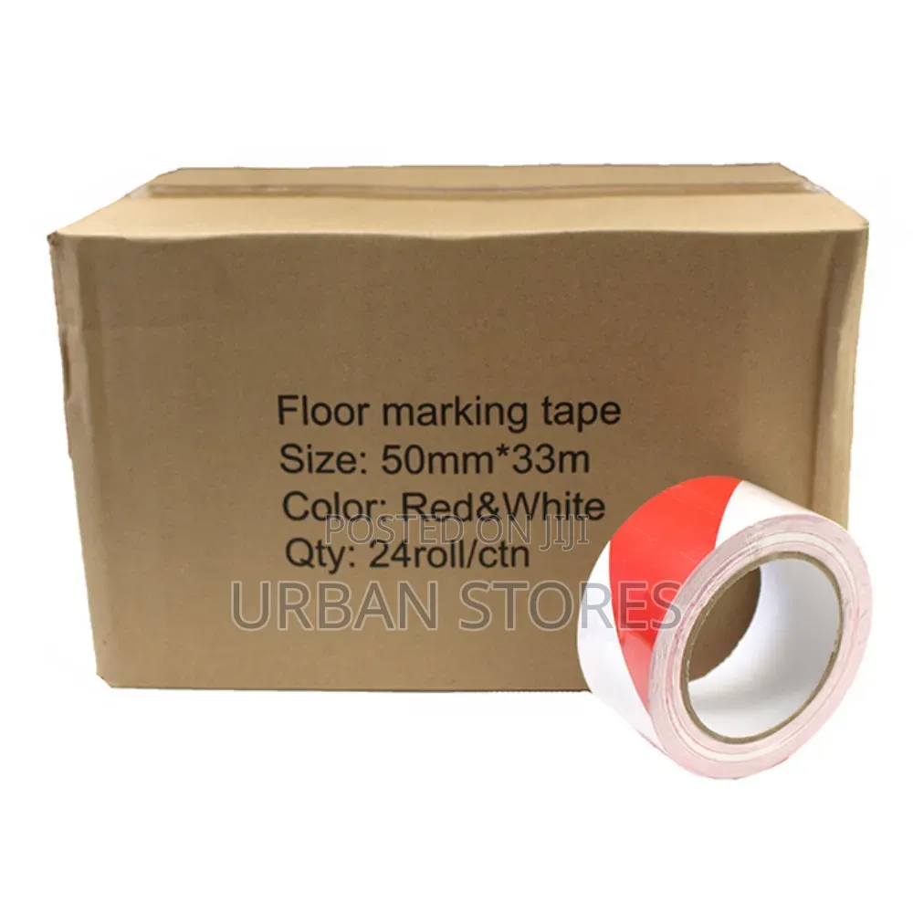 Warning Tape 500m