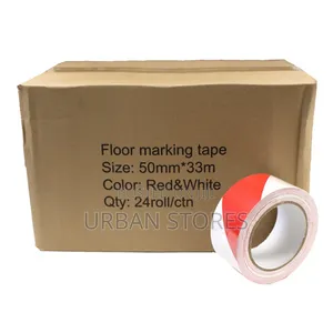 Warning Tape 500m