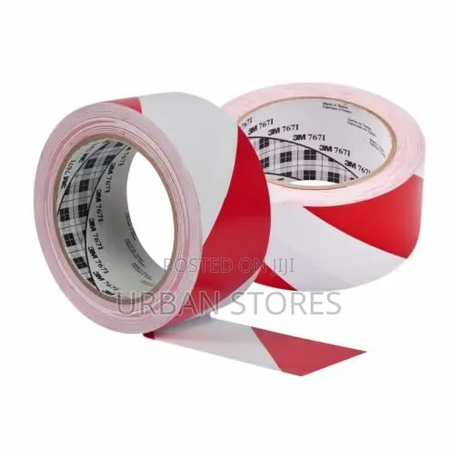Warning Tape 500m