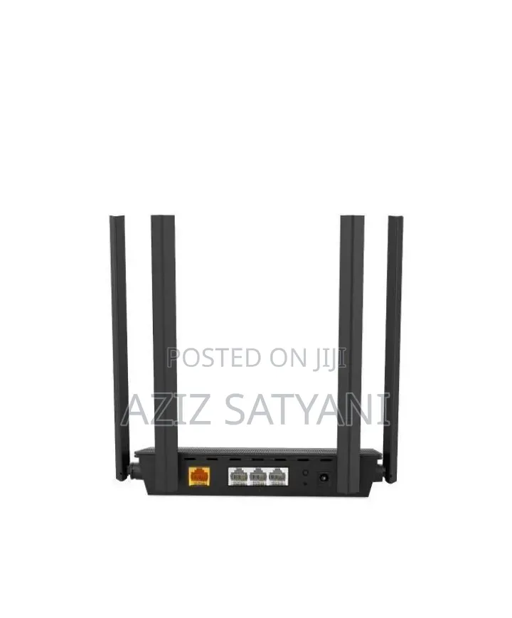 TP Link 300mbps Wireless N Speed Tl-Wr846n,Wr 840n