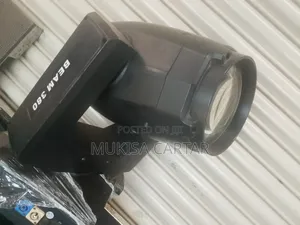 BEAM380 Light Beam