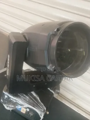 BEAM380 Light Beam
