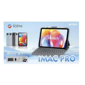 New Idino iBook 512 GB