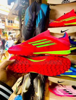 Original Fair Play Turf Soccer / Football Shoe Boots