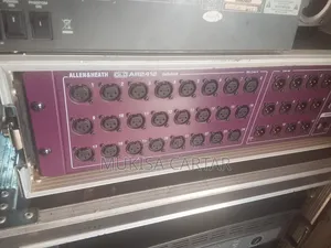 Allen Health GLD Ar2412