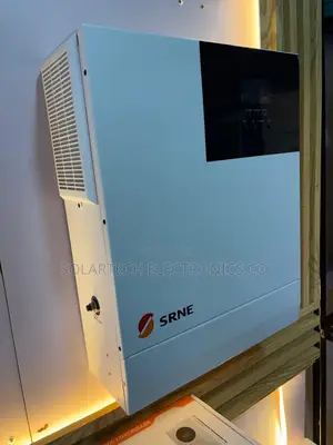 SRNE 3000W 24V Pure Sine Wave Hybrid Solar Inverter
