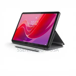 New Lenovo Tab M11 128 GB Silver