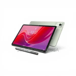 New Lenovo Tab M11 128 GB Silver
