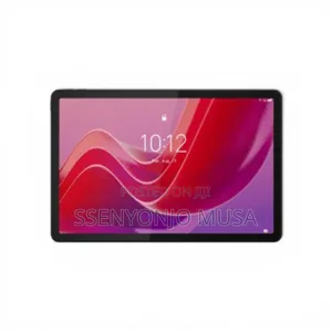 New Lenovo Tab M11 128 GB Silver