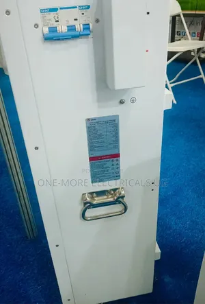Heavier Duty Lithium Ion Phosphate Battery 16kw /48v