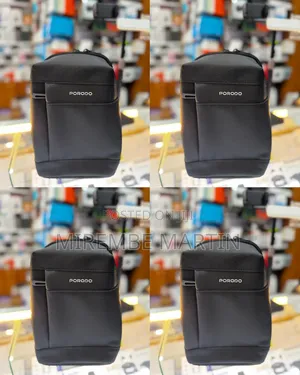 Porodo Crossbody Bag