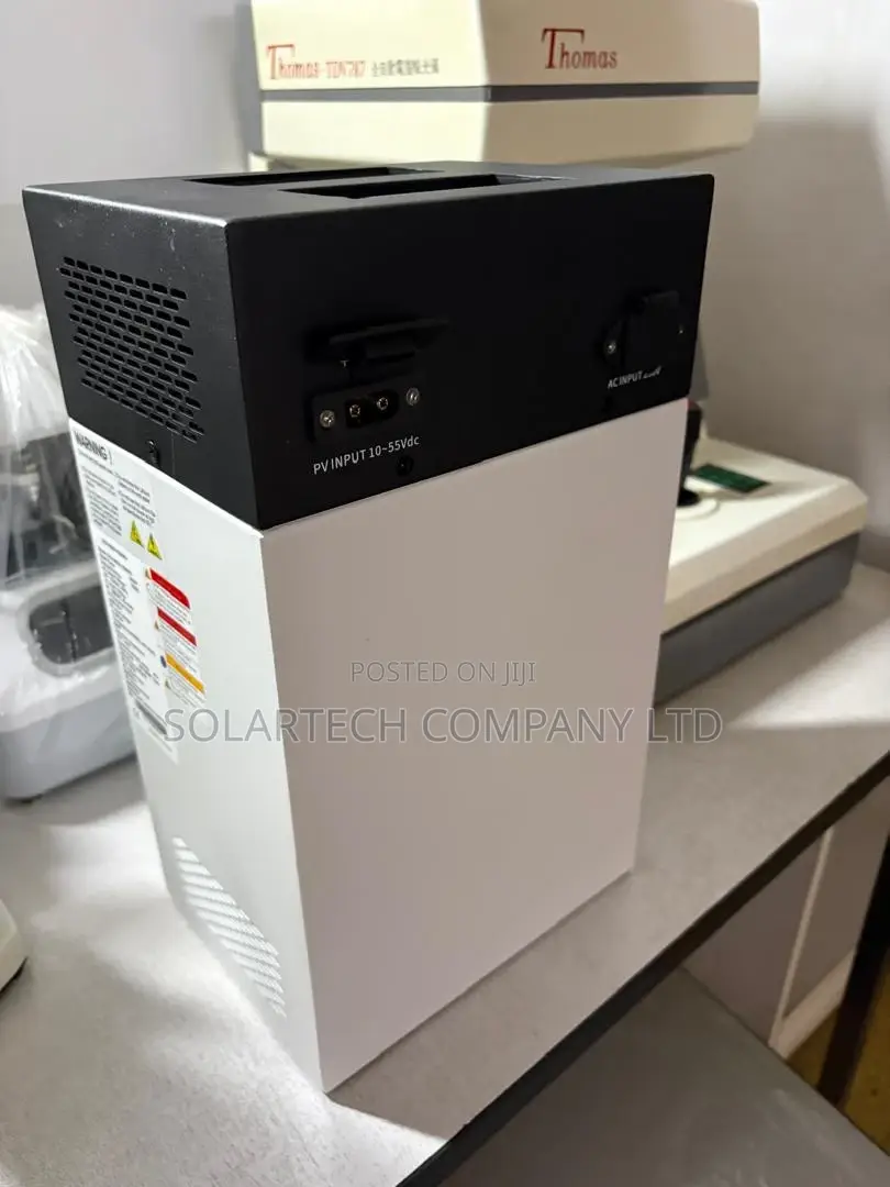 Original Cooli 1000Wh Portable Power Station 500W Pure Sine Wave