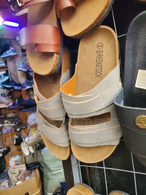 Birkenstock Open Scholar Shoes