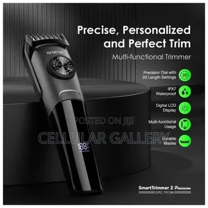 Oraimo Smart Trimmer 2 Precision