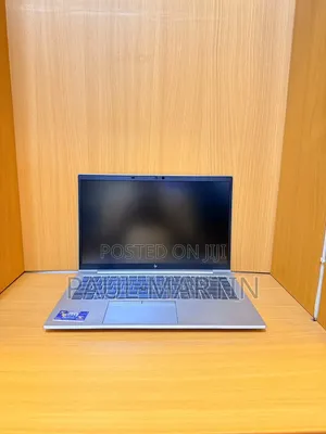 New Laptop HP EliteBook 840 G7 8GB Intel Core i5 SSD 256GB
