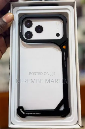 Phone Case for iPhone 17 Promax