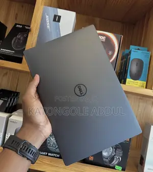 New Laptop Dell XPS 13 9320 16GB Intel Core i7 SSD 512GB