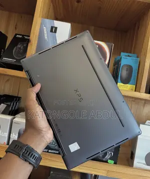 New Laptop Dell XPS 13 9320 16GB Intel Core i7 SSD 512GB