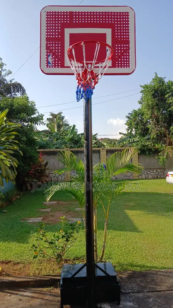 Basketaball Hoops