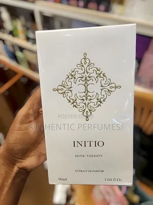 Initio Musk Therapy Eau De Parfum