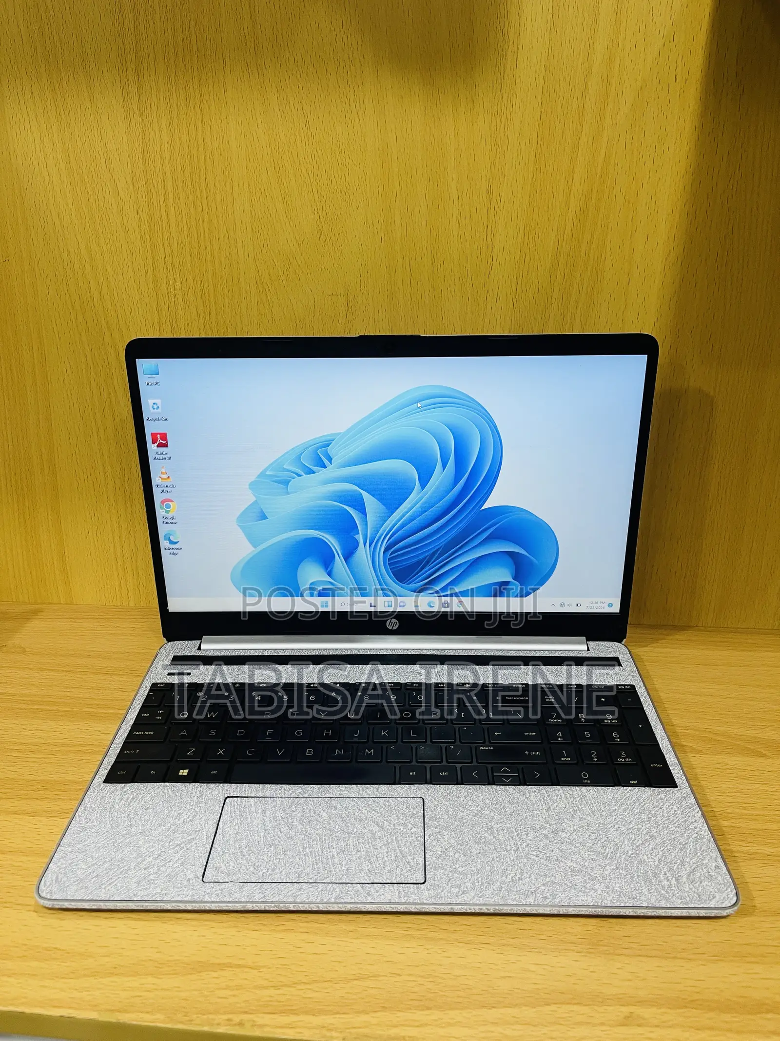 New HP Pavilion Gaming Laptop 15-dk2xxx 8GB Intel Core i7 SSD 256GB