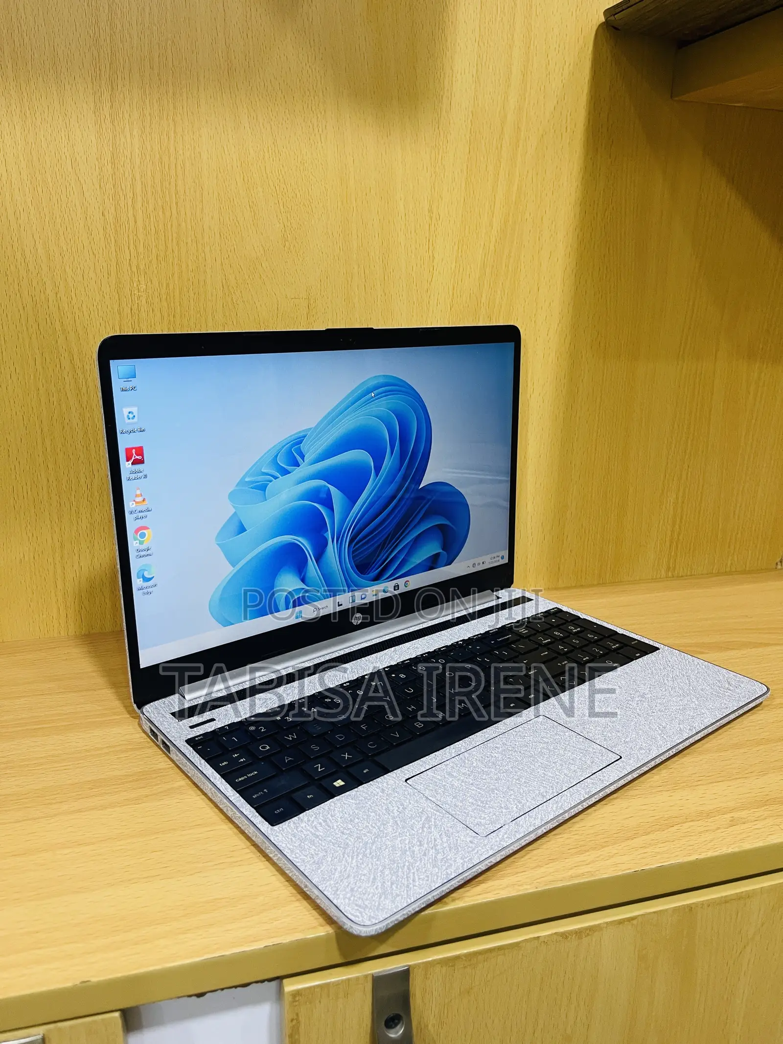 New HP Pavilion Gaming Laptop 15-dk2xxx 8GB Intel Core i7 SSD 256GB