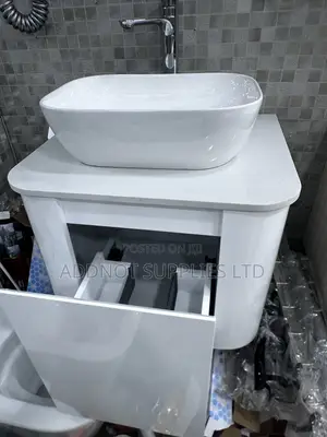 Cabin Basin / Bathroom Mountain Corsica Vanity
