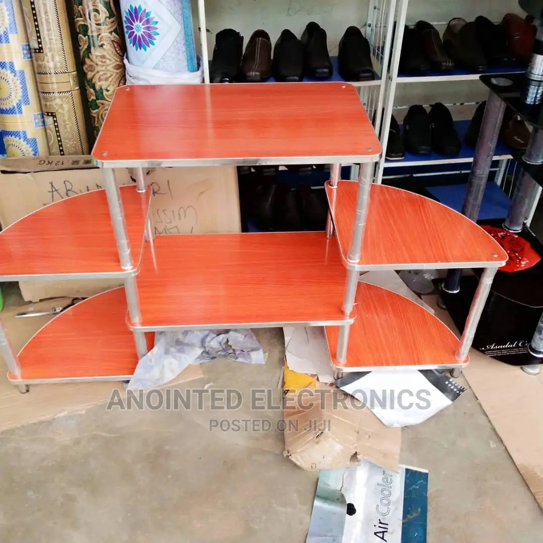 Tv Stand Wooden