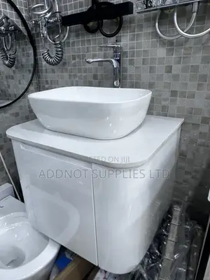 Cabin Basin / Bathroom Mountain Corsica Vanity