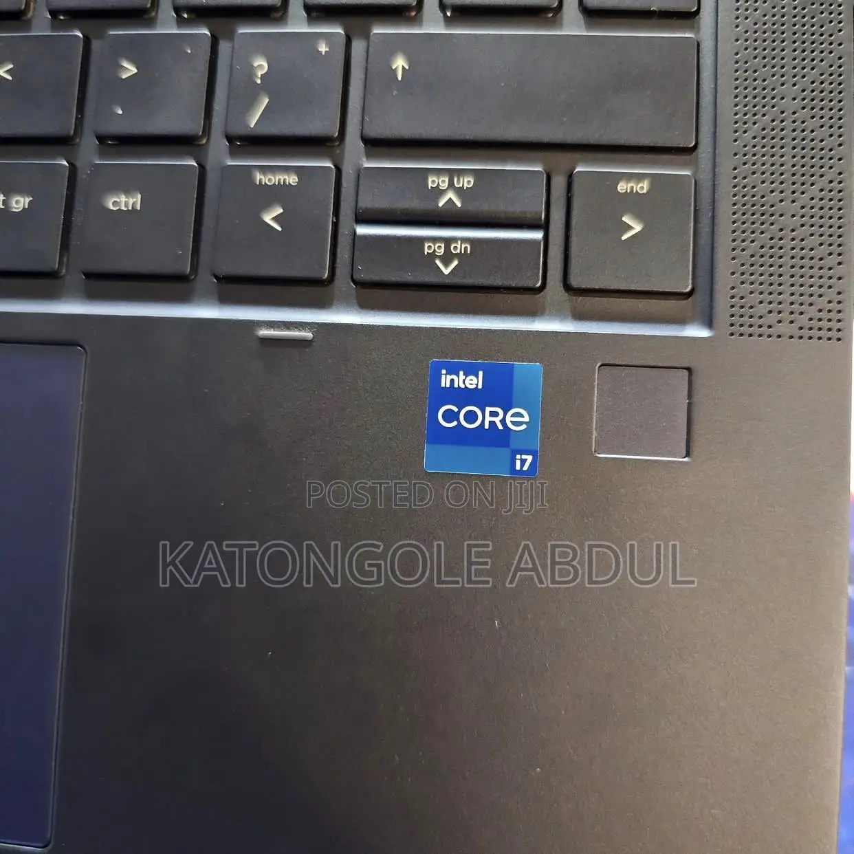 New HP Elite Dragonfly x360 11th Gen 32GB Intel Core i7 SSD 512GB
