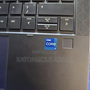 New HP Elite Dragonfly x360 11th Gen 32GB Intel Core i7 SSD 512GB