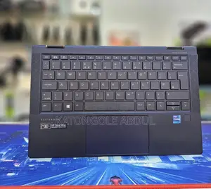 New HP Elite Dragonfly x360 11th Gen 32GB Intel Core i7 SSD 512GB