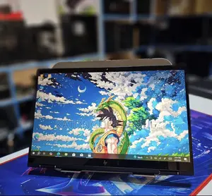 New HP Elite Dragonfly x360 11th Gen 32GB Intel Core i7 SSD 512GB