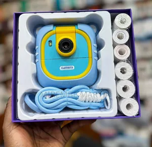 Children’s Fun Camera