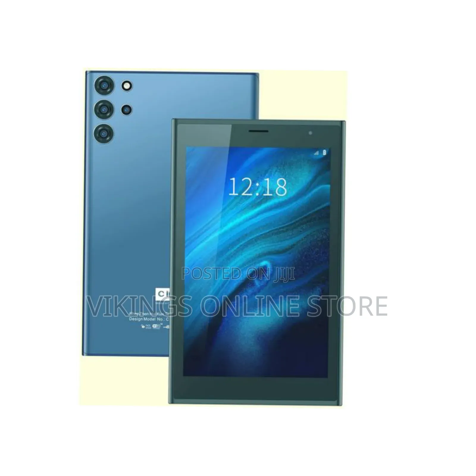 New C idea CM500 32 GB