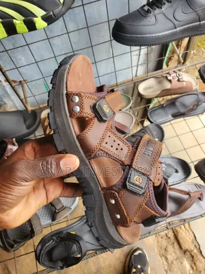 Quality Open Shoes