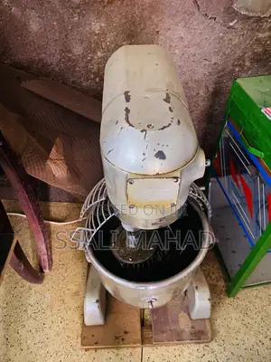 Food Mixer