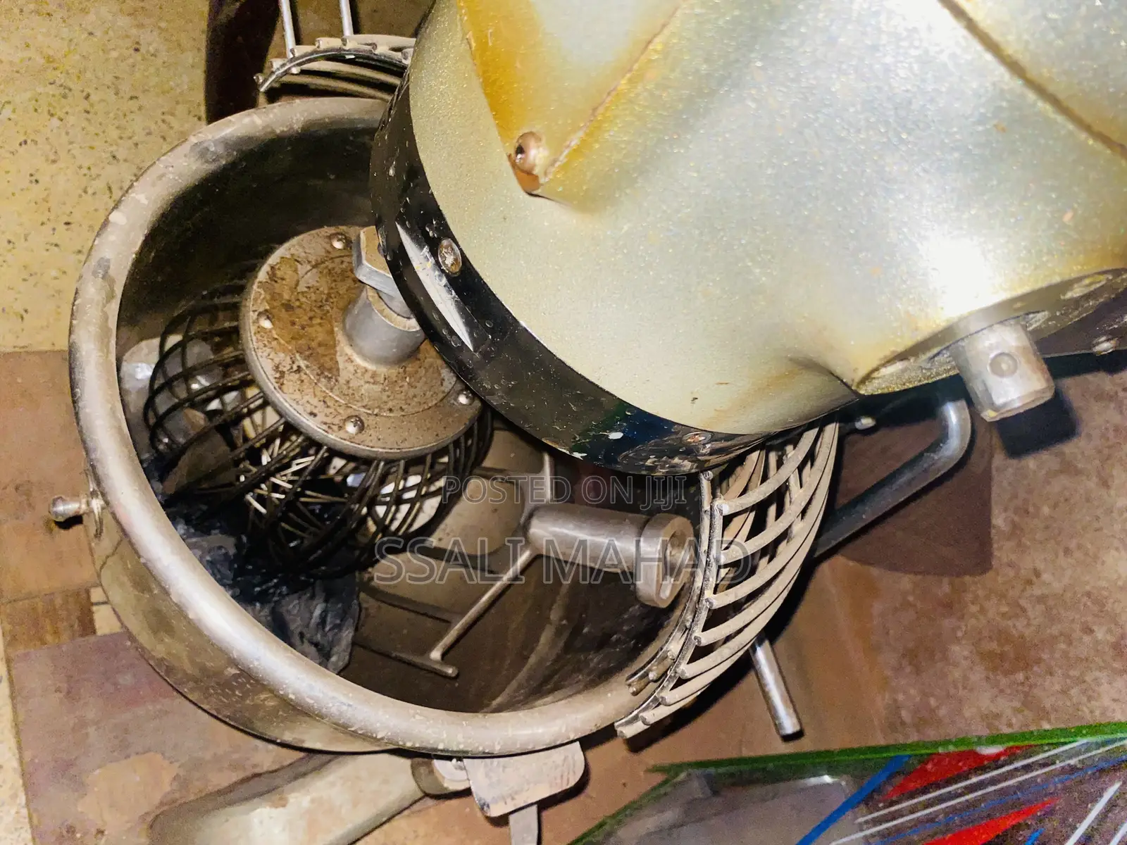Food Mixer