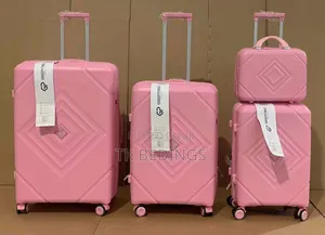 Suit Cases