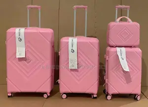 Suit Cases