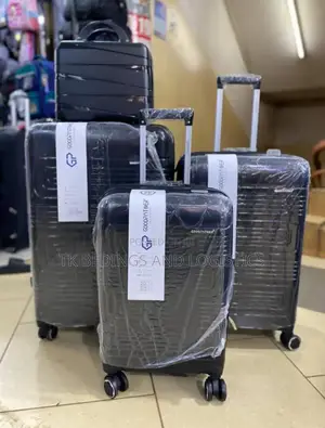 Suit Cases