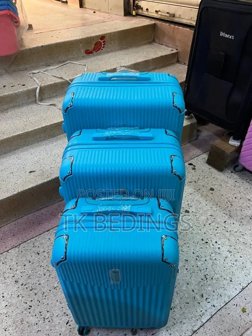 Suit Cases