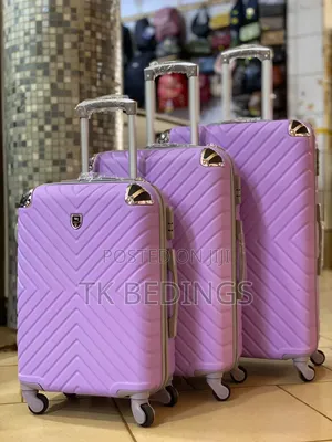 Suit Cases
