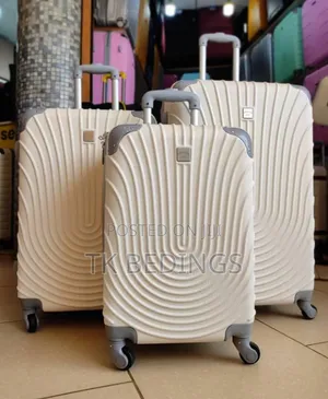 Suit Cases